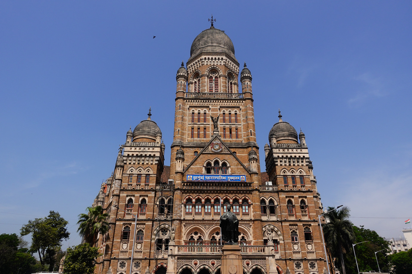 孟買 Mumbai 維多利亞車站